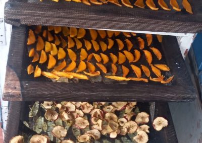 Drying 6