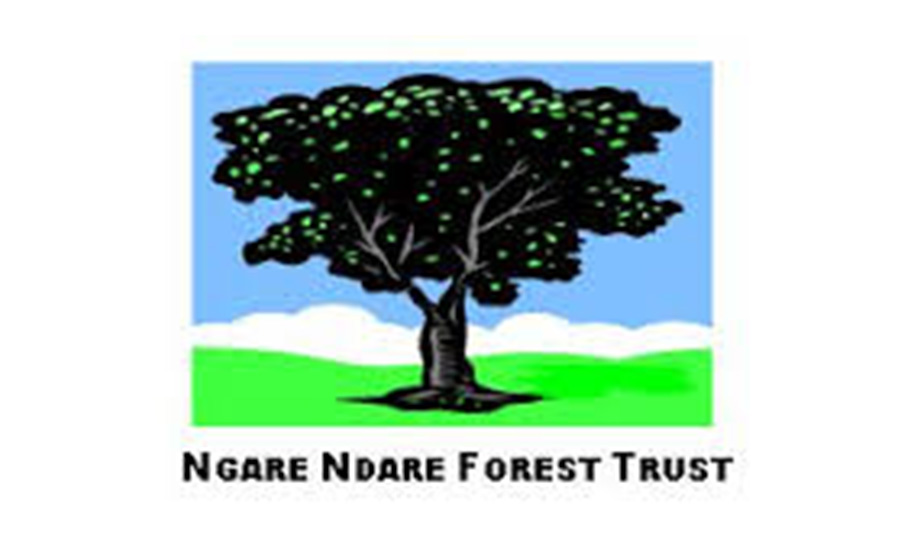 Ngare Ndare Forest Trust